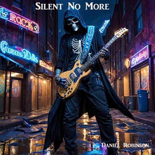 Silent No More