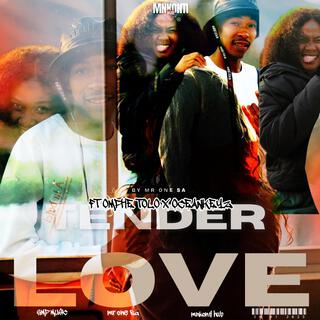 Tender Love _ (vocal Mix)