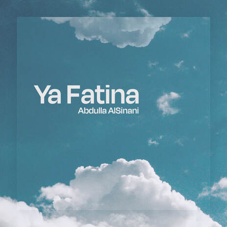 Ya Fatina | Boomplay Music