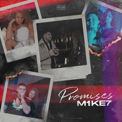 Promises | Boomplay Music