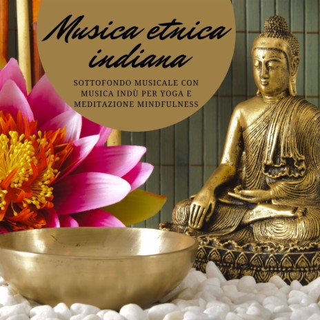 Musica etnica indiana