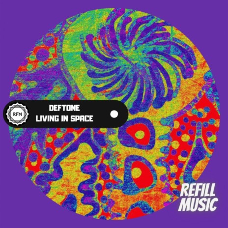 Living In Space (Original Mix) | Boomplay Music