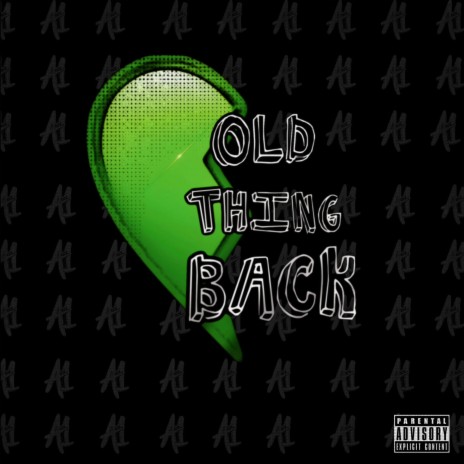 Old Thing Back ft. Don Zio P | Boomplay Music