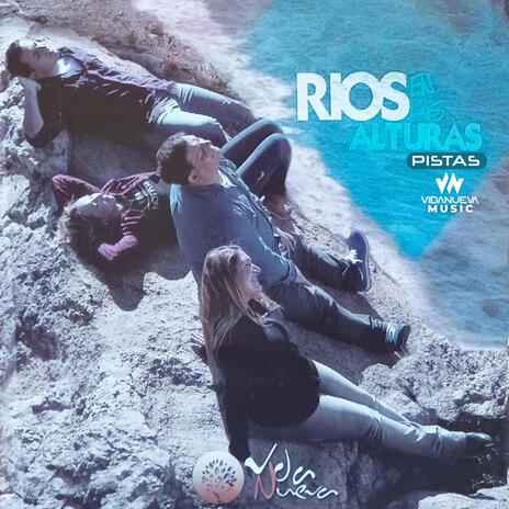 Rios de Agua Viva Pista | Boomplay Music