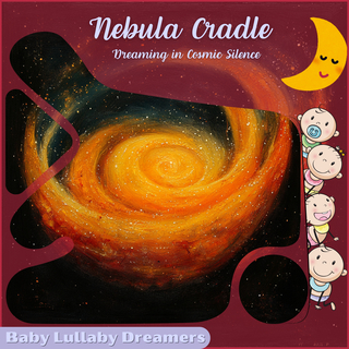 Nebula Cradle: Dreaming in Cosmic Silence