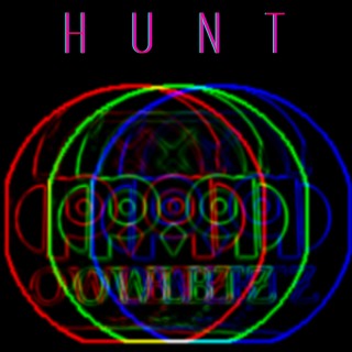 HUNT