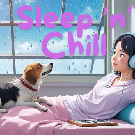 Sleep ’n’ Chill (Lofi) | Boomplay Music