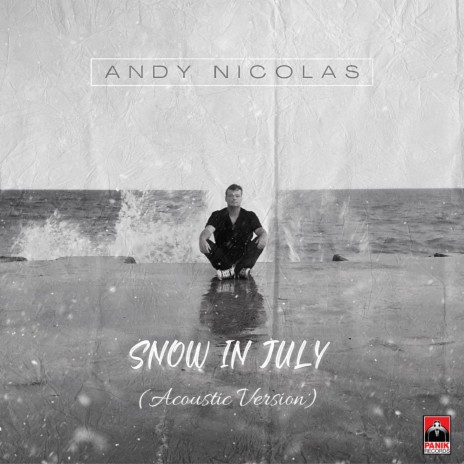 Snow In July (Acoustic Version) | Boomplay Music