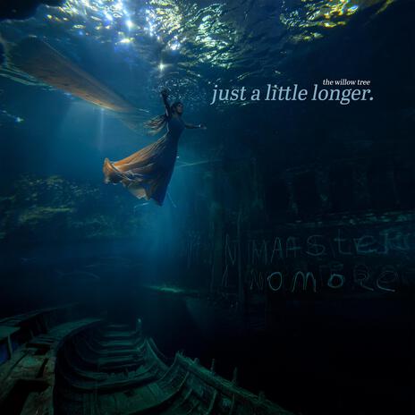 Just a Little Longer | Boomplay Music