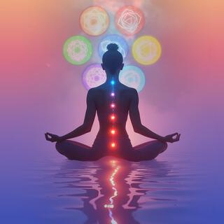 The Chakra Code: Yoga Music for Chakra Alignment, Balance & Healing