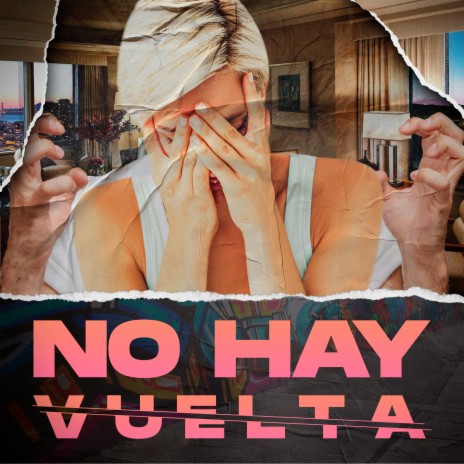 No Hay Vuelta ft. Dany sex apill | Boomplay Music