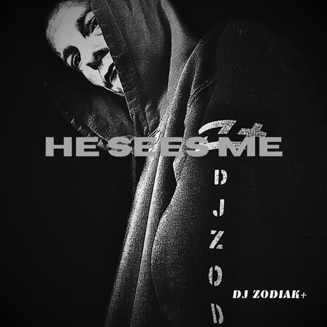 He Sees Me | Boomplay Music