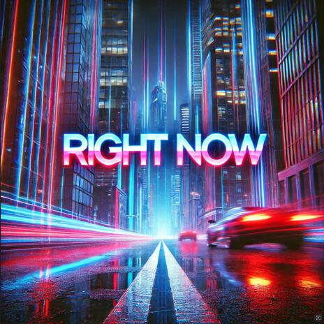 Right Now | Boomplay Music