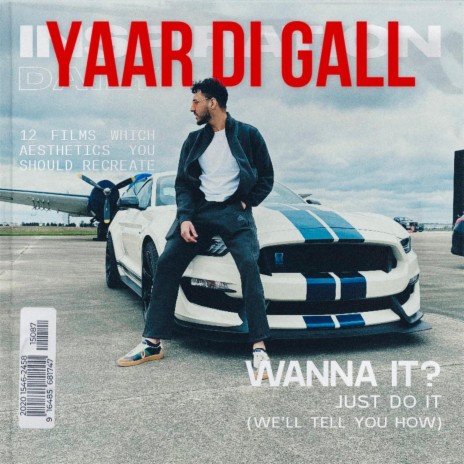 Yaar Di Gall | Boomplay Music