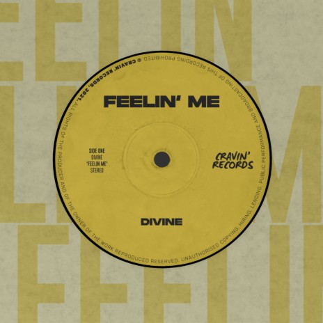 Feelin' Me (Original Mix) | Boomplay Music