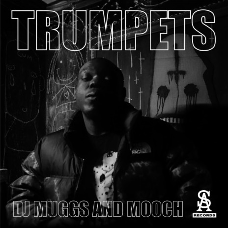 Trumpets (Instrumental) ft. Mooch