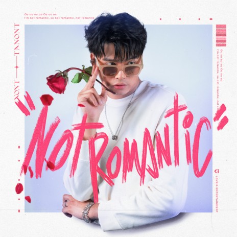 Not Romantic | Boomplay Music