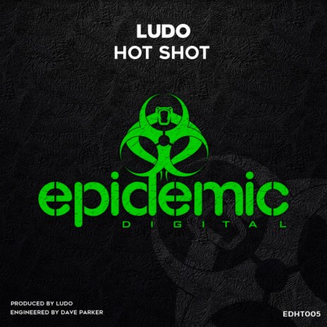 Hot Shot (Original Mix)