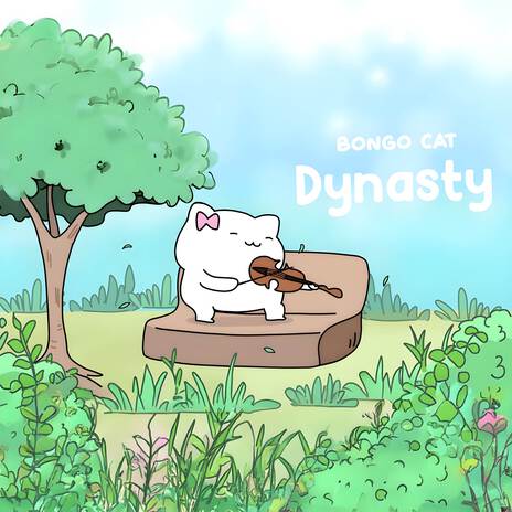 Dynasty | Boomplay Music