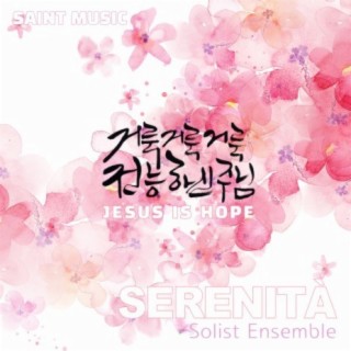 세레니타솔리스트앙상블 Serenità Solist Ensemble