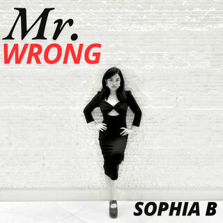 Mr Wrong