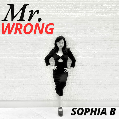 Mr Wrong | Boomplay Music