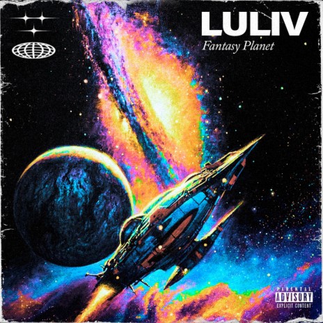 LULIV | Boomplay Music