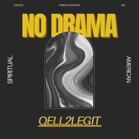 No drama | Boomplay Music