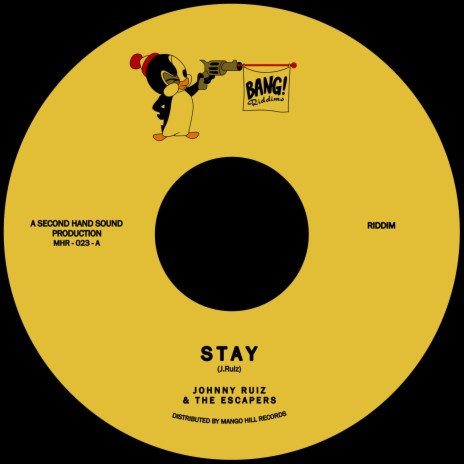 Stay | Boomplay Music