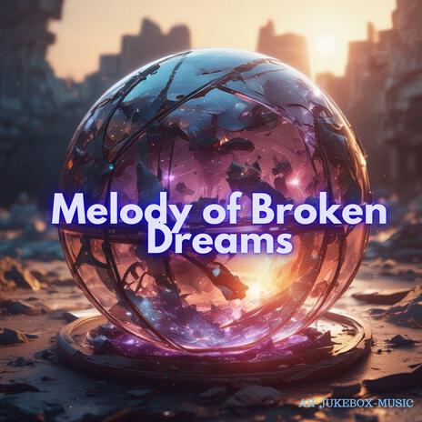 Melody of Broken Dreams | Boomplay Music