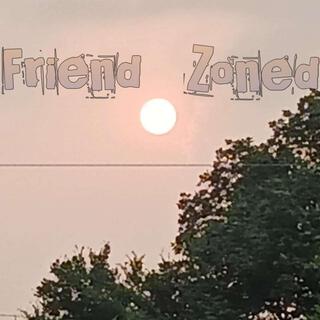 FRIEND ZONE