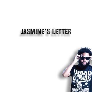 Jasmine's Letter