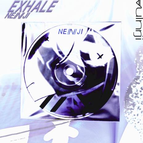 EXHALE | Boomplay Music