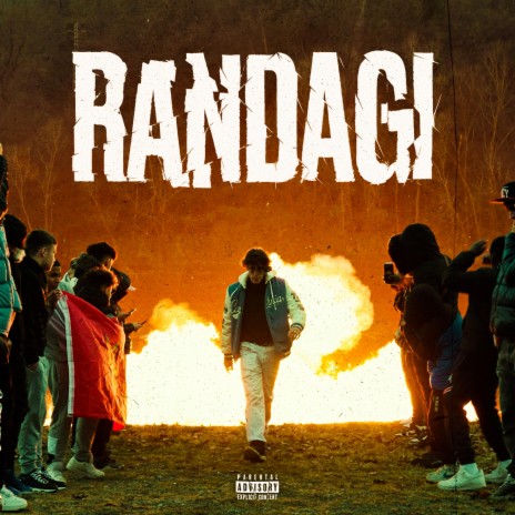 RANDAGI | Boomplay Music