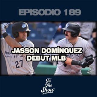 Jasson Domínguez y Austin Wells se preparan para debutar con los Yankees