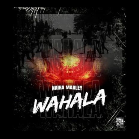 Wahala (Radio Edit)