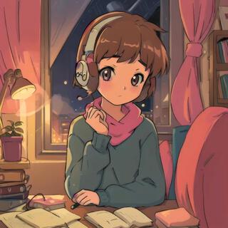 Zen Focus Lofi Study Beats for Deep Concentration