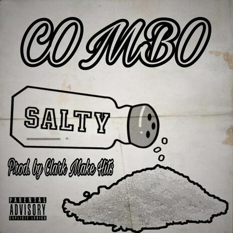 Salty | Boomplay Music