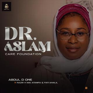 Dr Aslam Care Foundation