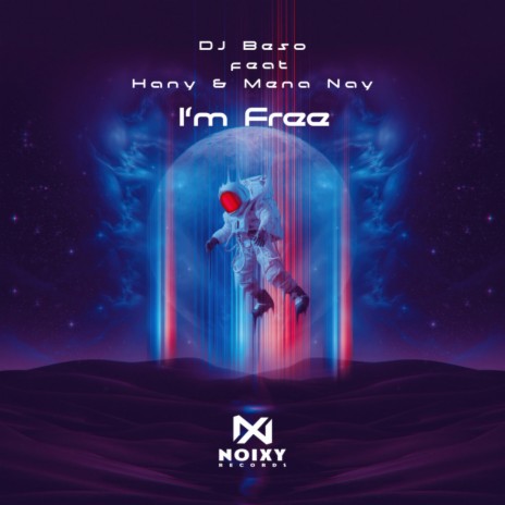 I'm Free (Original Mix) ft. Hany | Boomplay Music