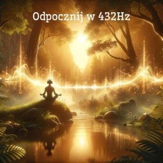 Odpocznij w 432Hz: Muzyka dla Ducha i Umysłu