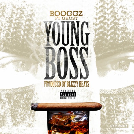 Young Boss (Instrumental) [feat. Ghost]