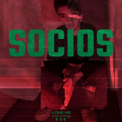 SOCIOS | Boomplay Music