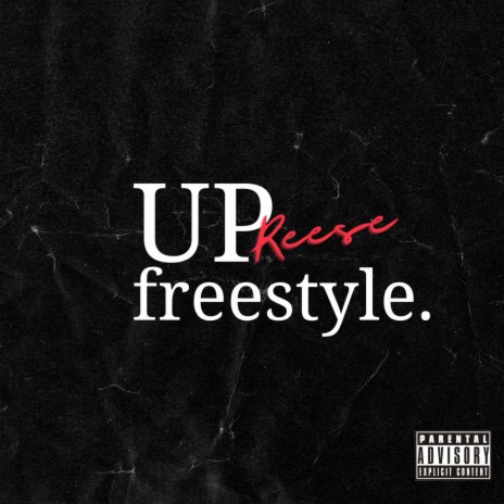 Up freestyle