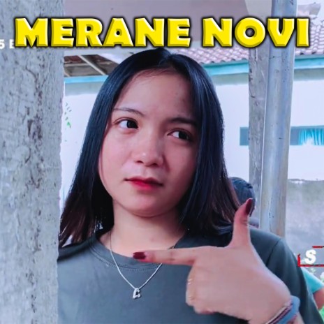 Merane Novi | Boomplay Music