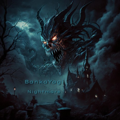 Nightmare | Boomplay Music