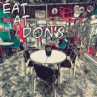 Eat at Don's