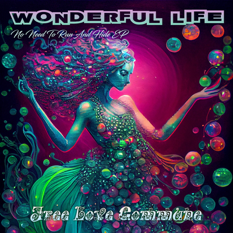 Wonderful Life (Workout Gym Mix 124 BPM) | Boomplay Music