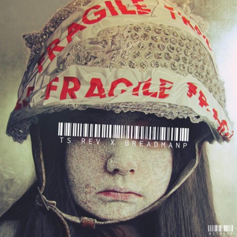 Fragile ft. BreadmanP | Boomplay Music