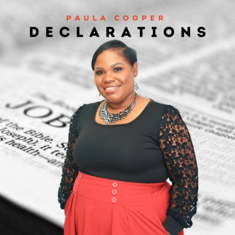 Declarations | Boomplay Music